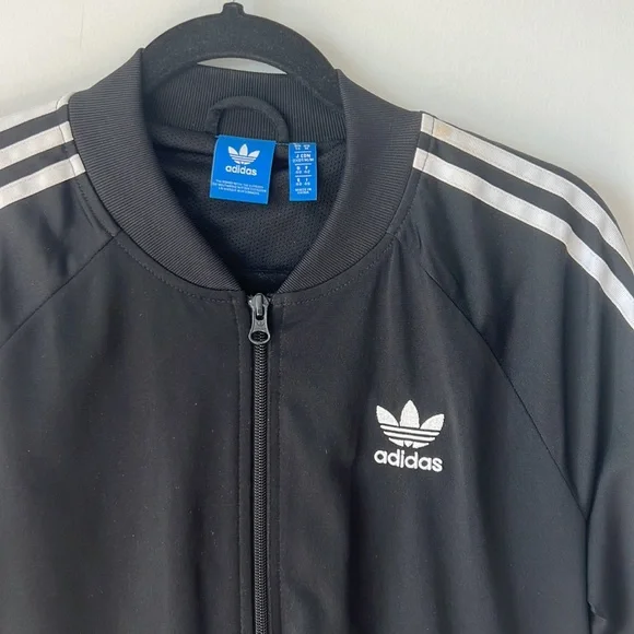 ADIDAS ORIGINALS Jacket - Picture 2 of 4